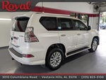2017 Lexus GX GX 460