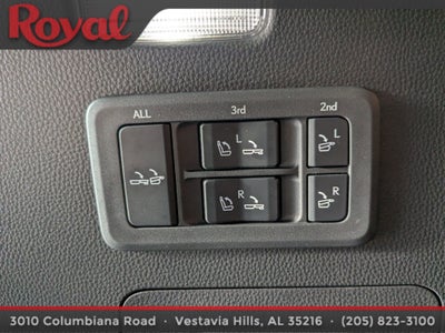 2025 Lexus LX LX 600 Luxury