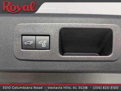 2025 Lexus LX LX 600 Luxury