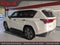 2025 Lexus LX LX 600 Luxury
