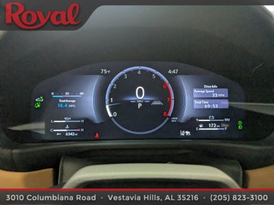 2025 Lexus LX LX 600 Luxury