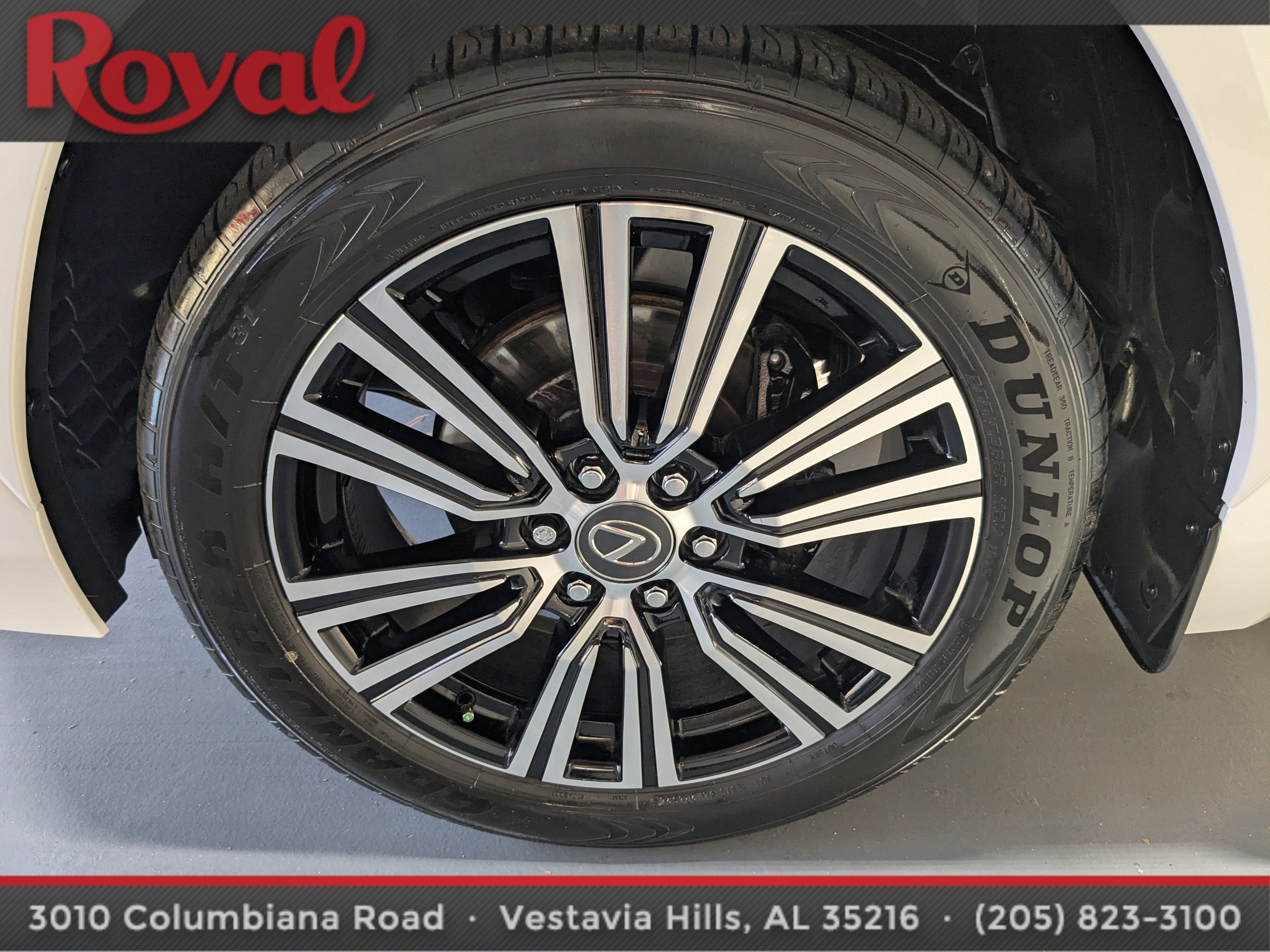 2025 Lexus LX LX 600 Luxury