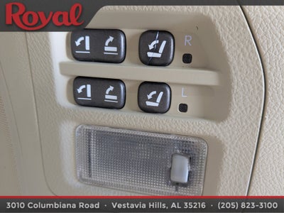 2013 Lexus LX 570 NA