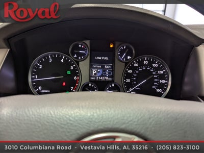 2013 Lexus LX 570 NA