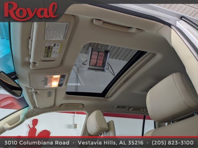 2013 Lexus LX 570 NA