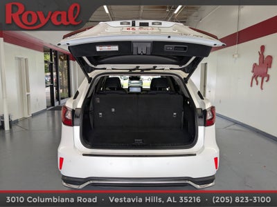 2021 Lexus RX RX 350L