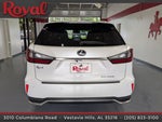 2021 Lexus RX RX 350L