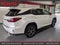2021 Lexus RX RX 350L