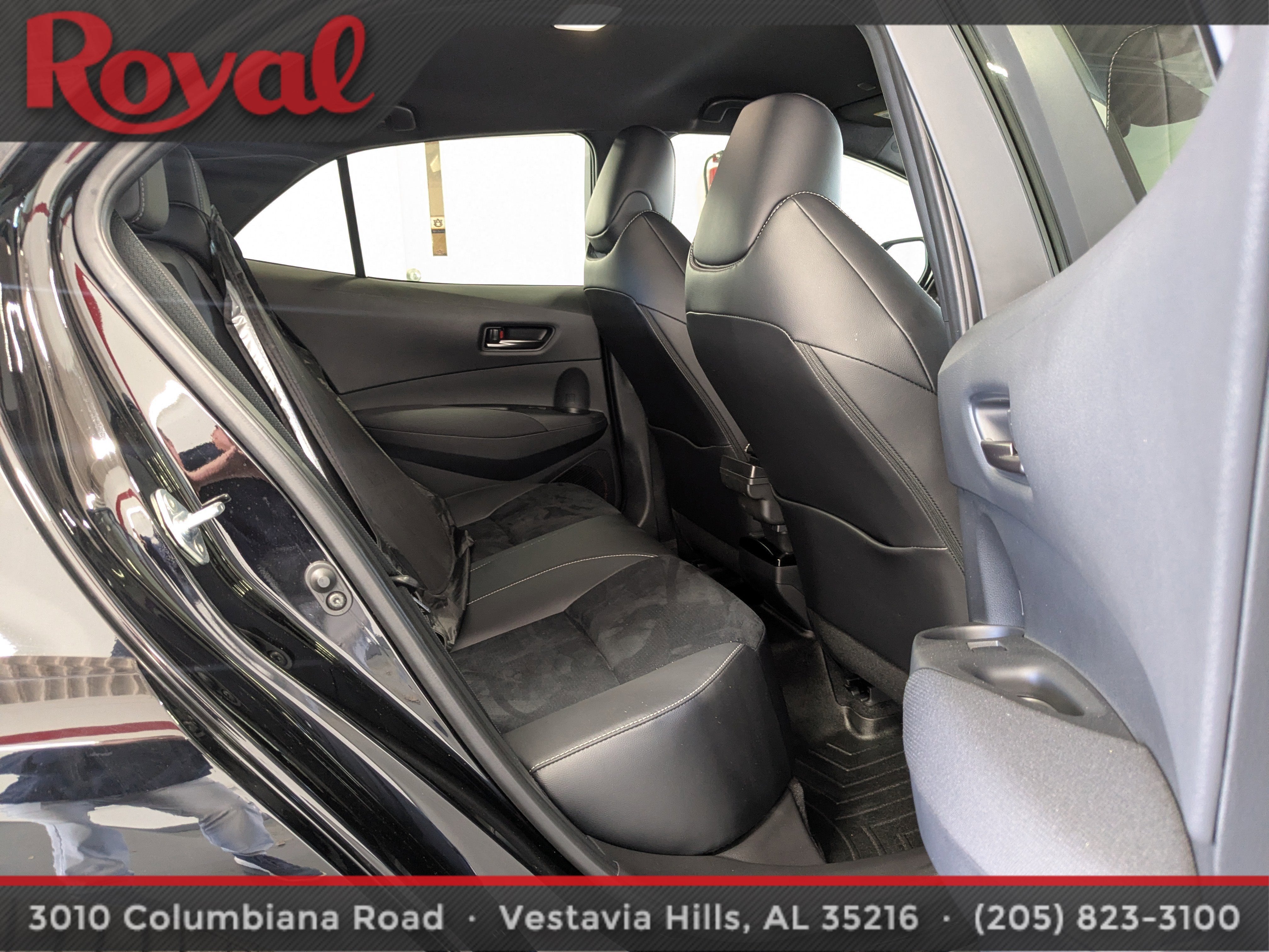 2024 Toyota GR Corolla Core