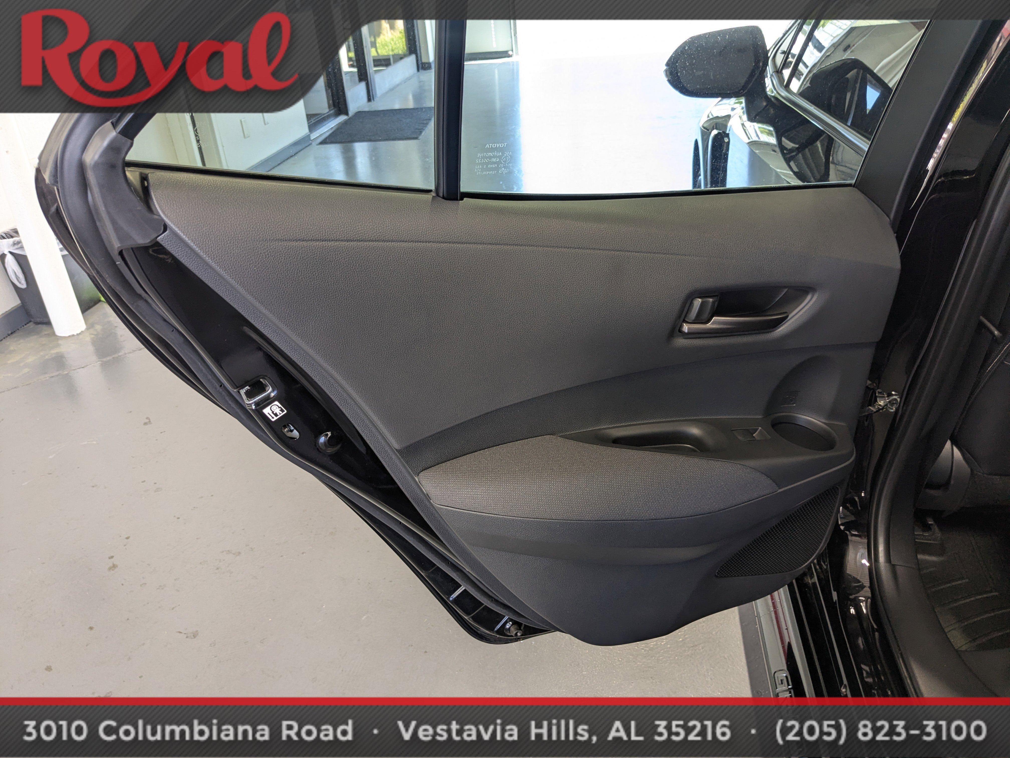 2024 Toyota GR Corolla Core