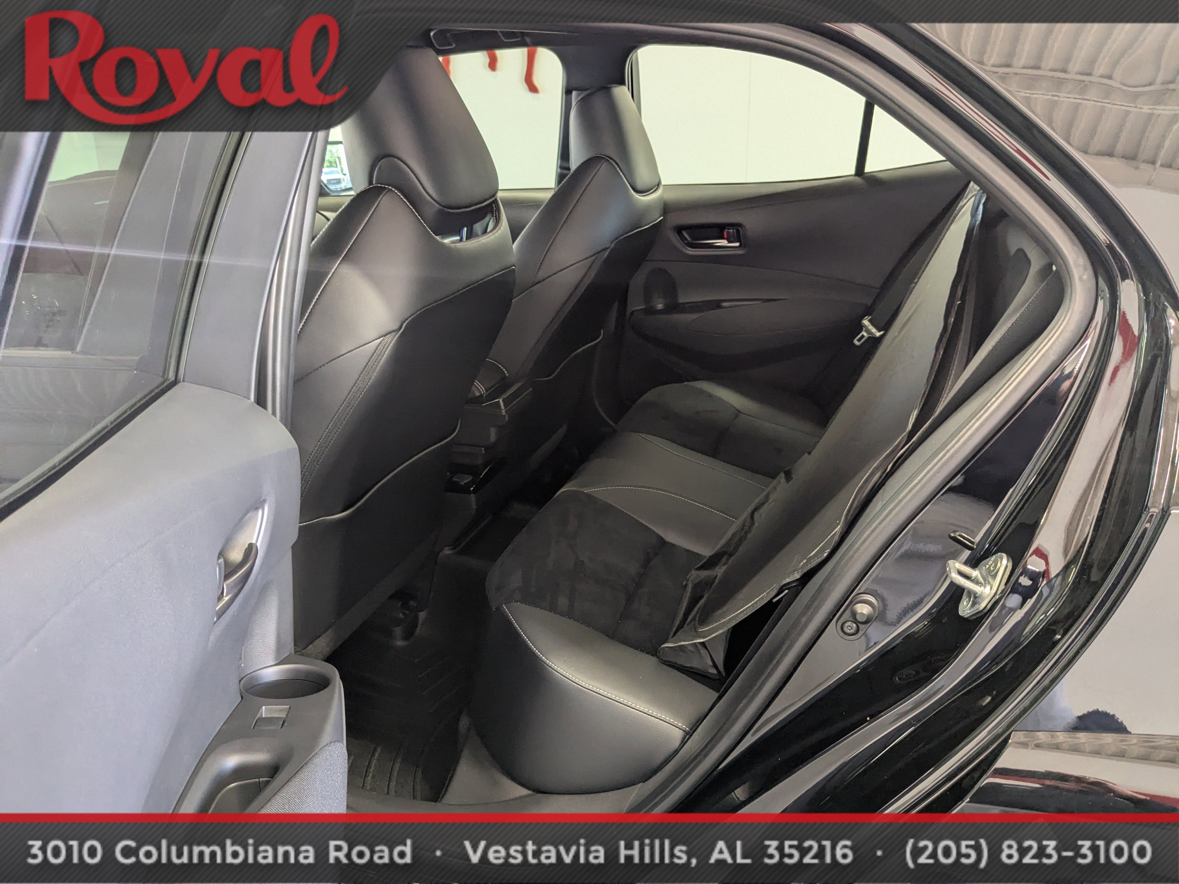 2024 Toyota GR Corolla Core