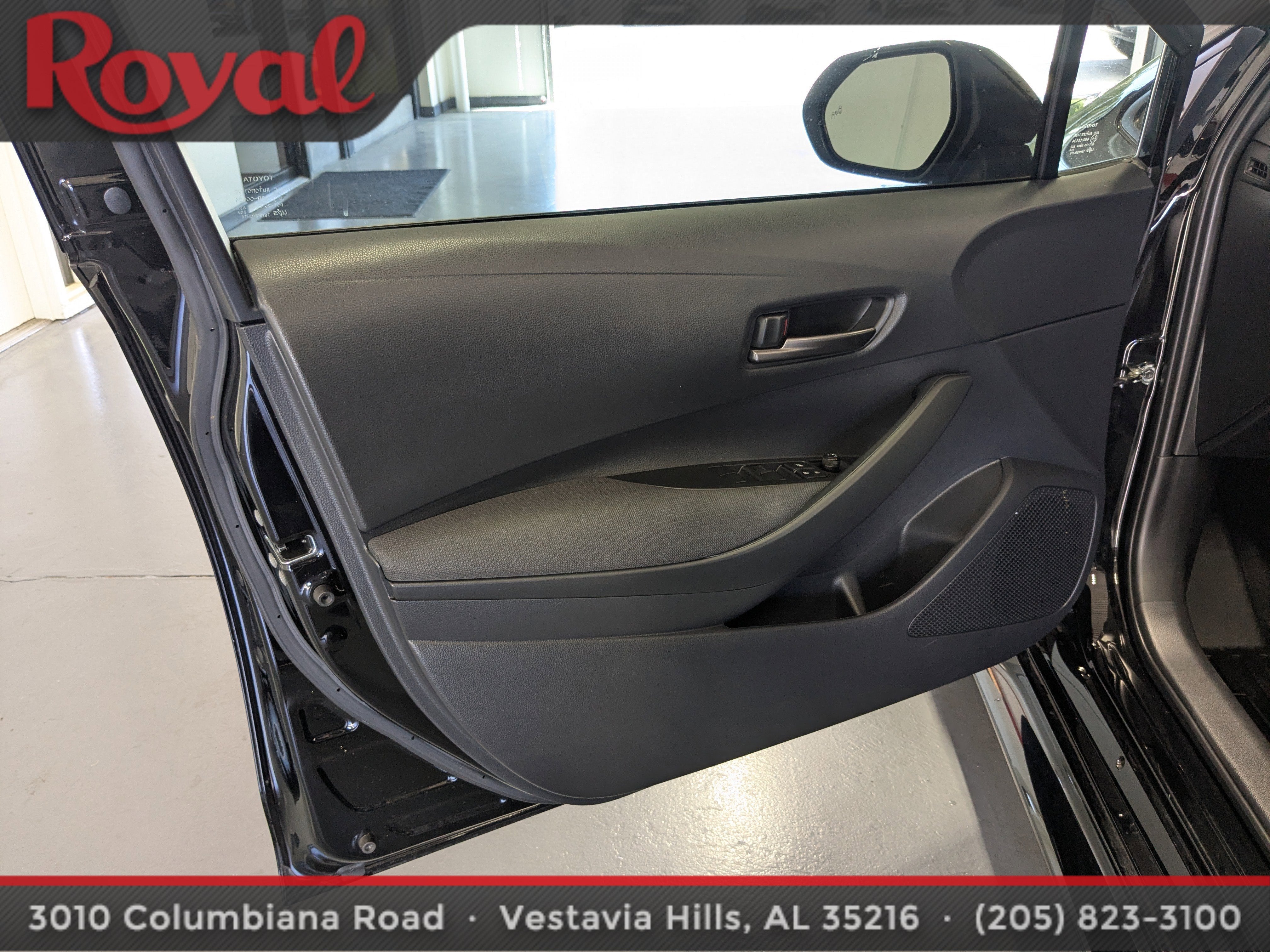 2024 Toyota GR Corolla Core