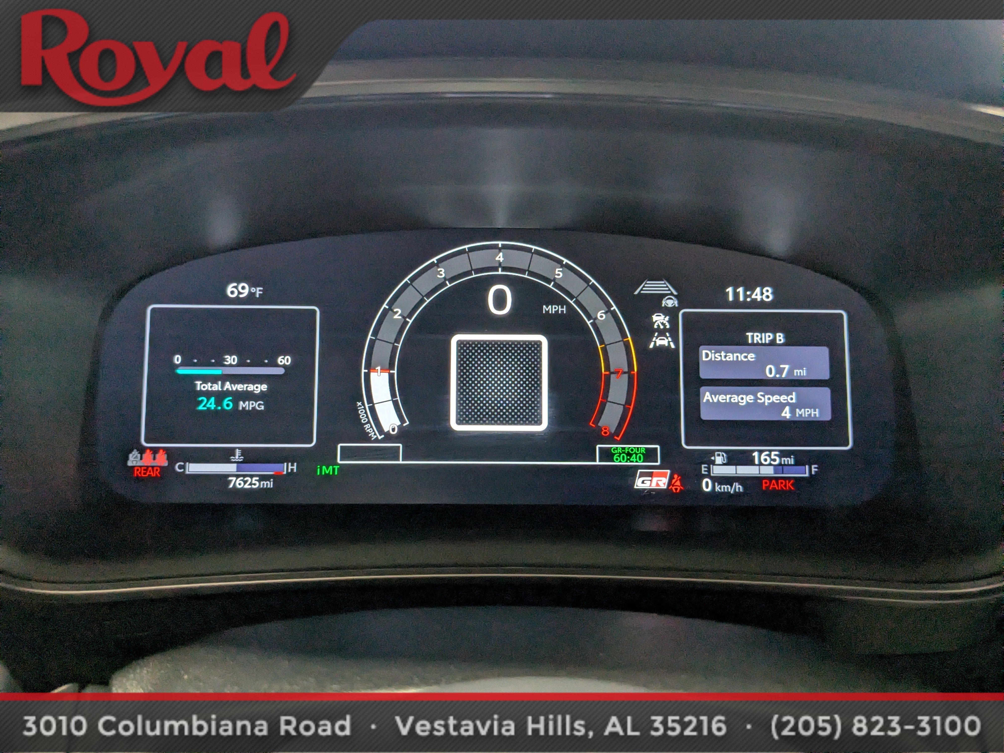 2024 Toyota GR Corolla Core