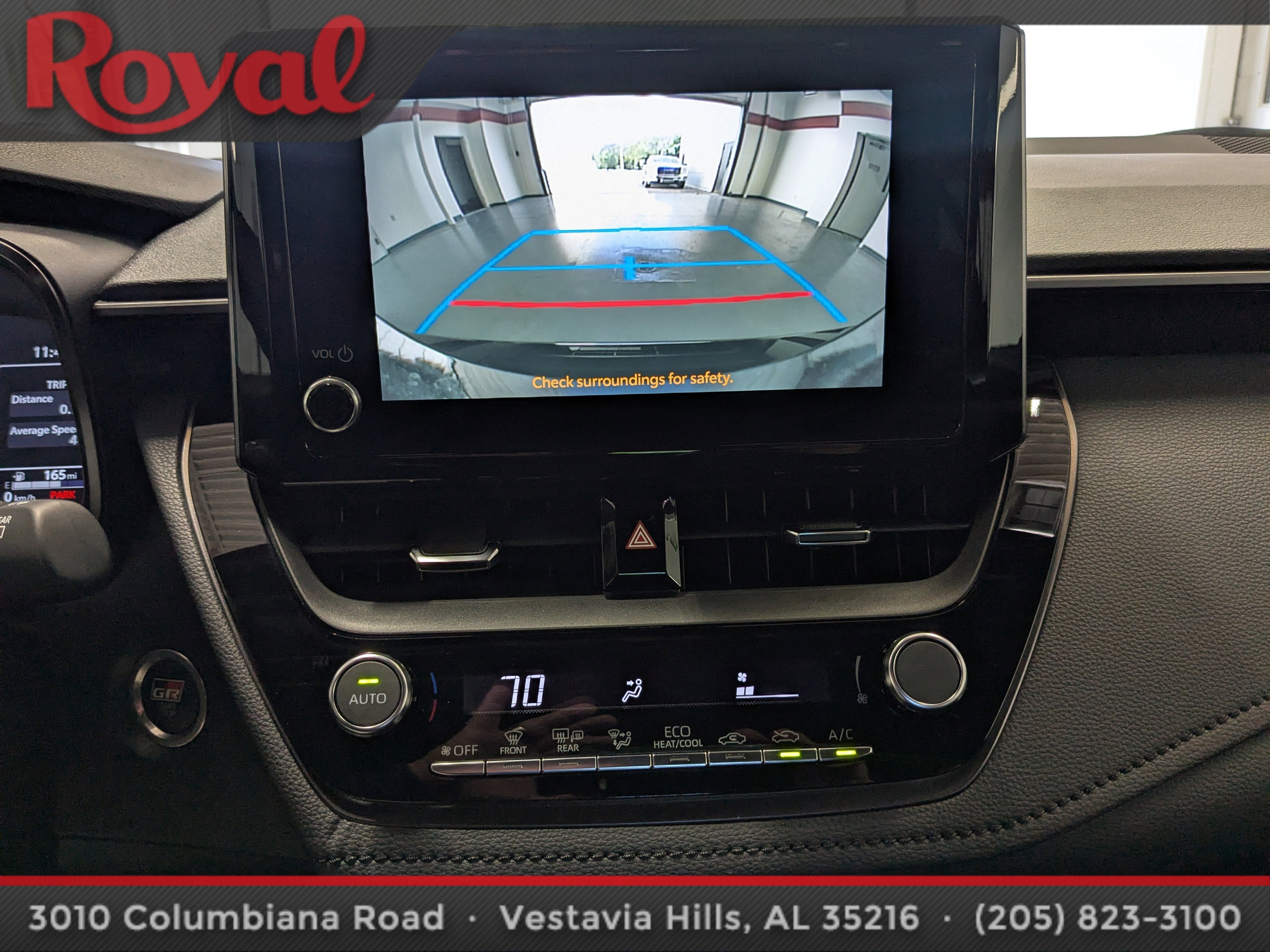 2024 Toyota GR Corolla Core