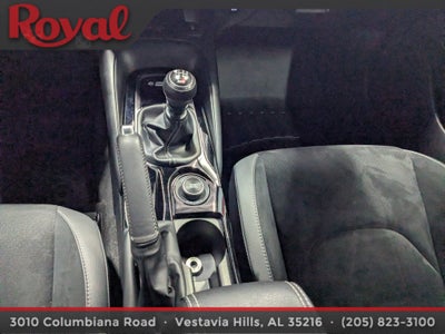 2024 Toyota GR Corolla Core