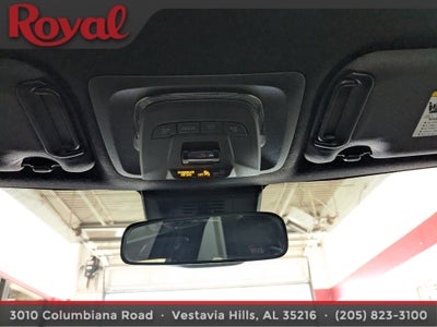 2024 Toyota GR Corolla Core