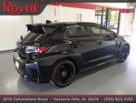 2024 Toyota GR Corolla Core