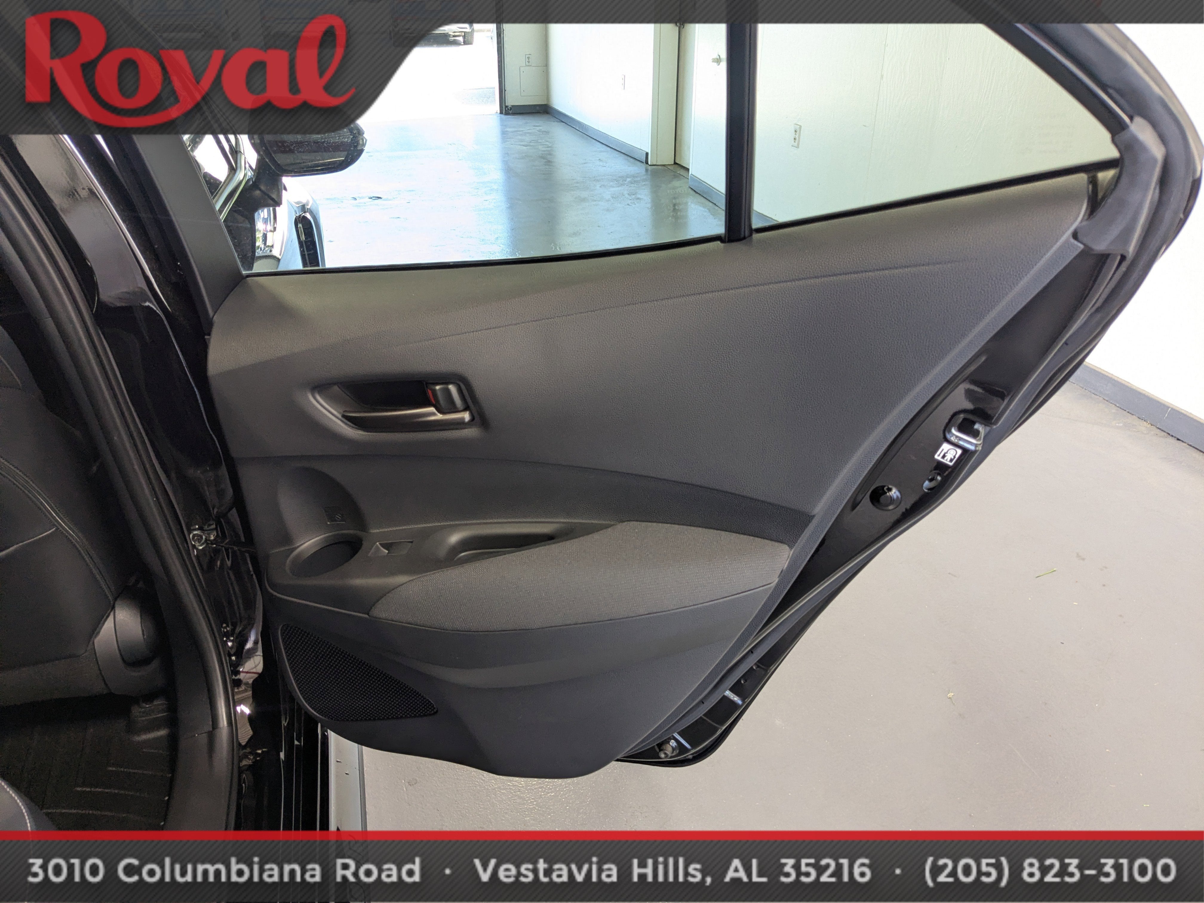 2024 Toyota GR Corolla Core