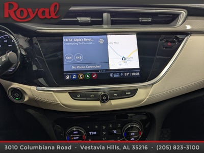 2022 Buick Encore GX Essence