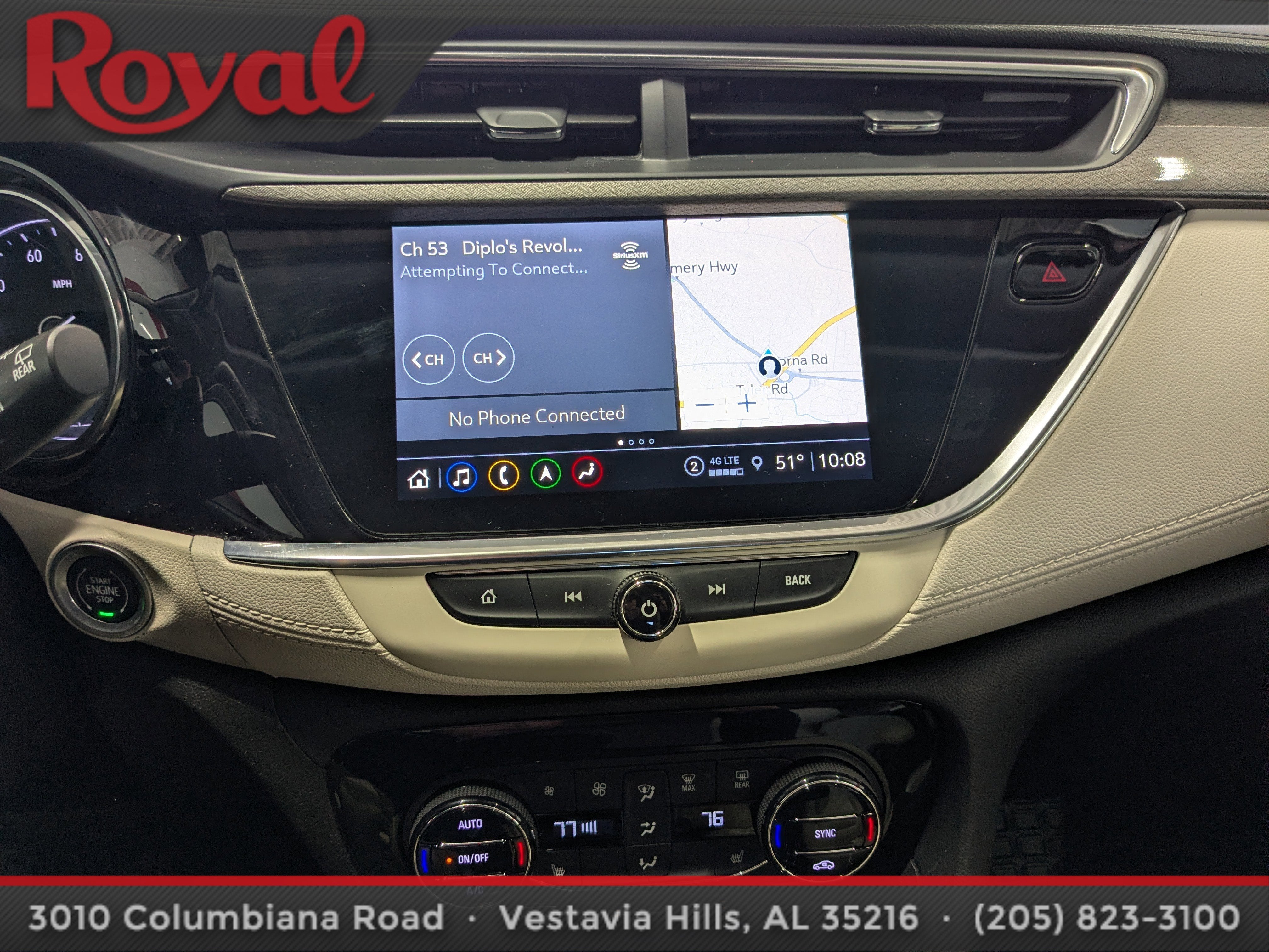 2022 Buick Encore GX Essence