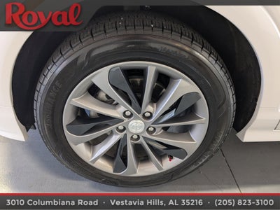 2022 Buick Encore GX Essence