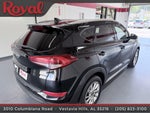2017 Hyundai Tucson SE Plus