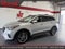 2017 Hyundai Santa Fe Limited Ultimate