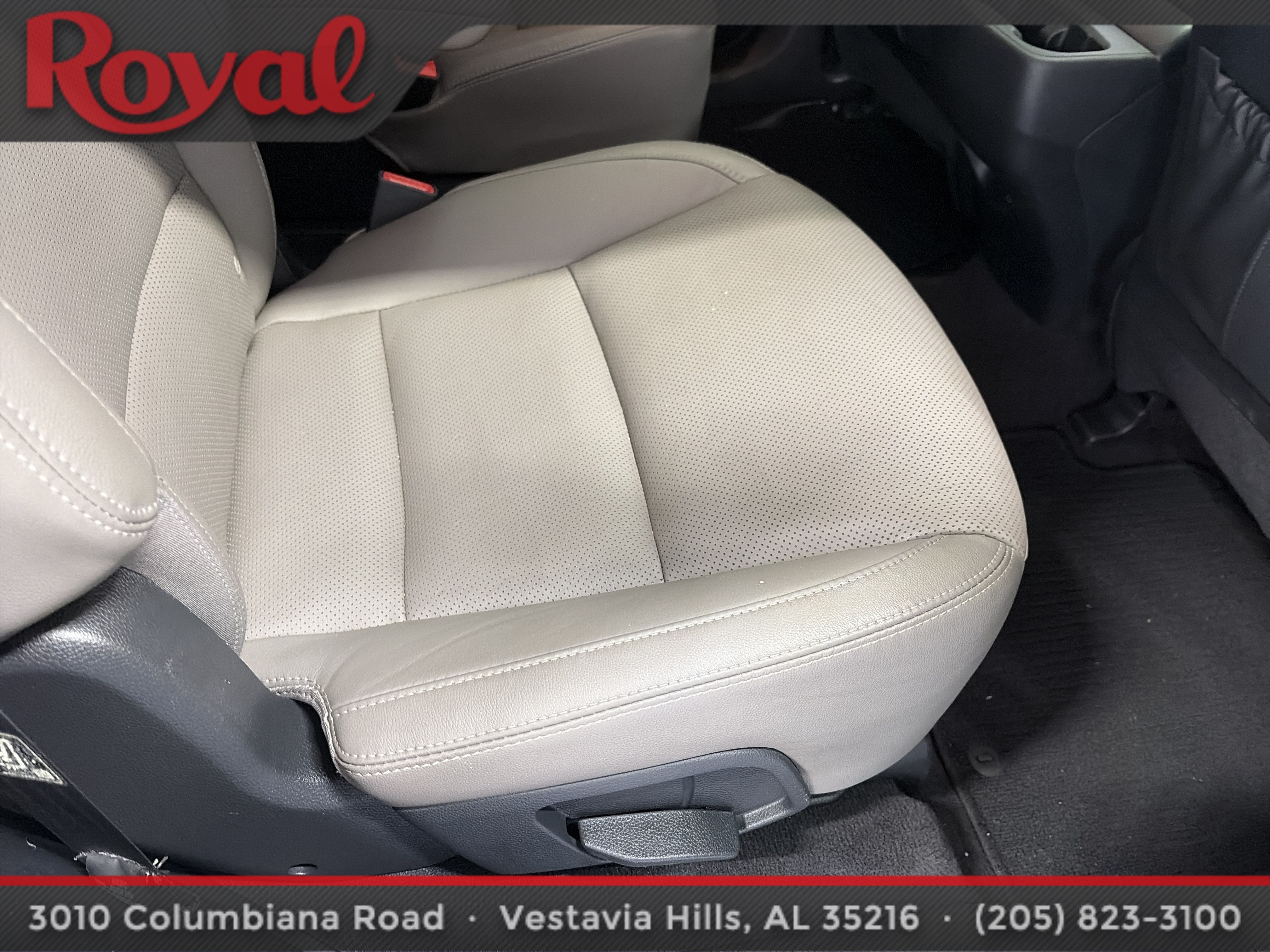 2017 Hyundai Santa Fe Limited Ultimate