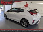 2019 Hyundai Veloster 2.0
