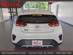2019 Hyundai Veloster 2.0