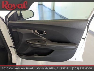 2019 Hyundai Veloster 2.0