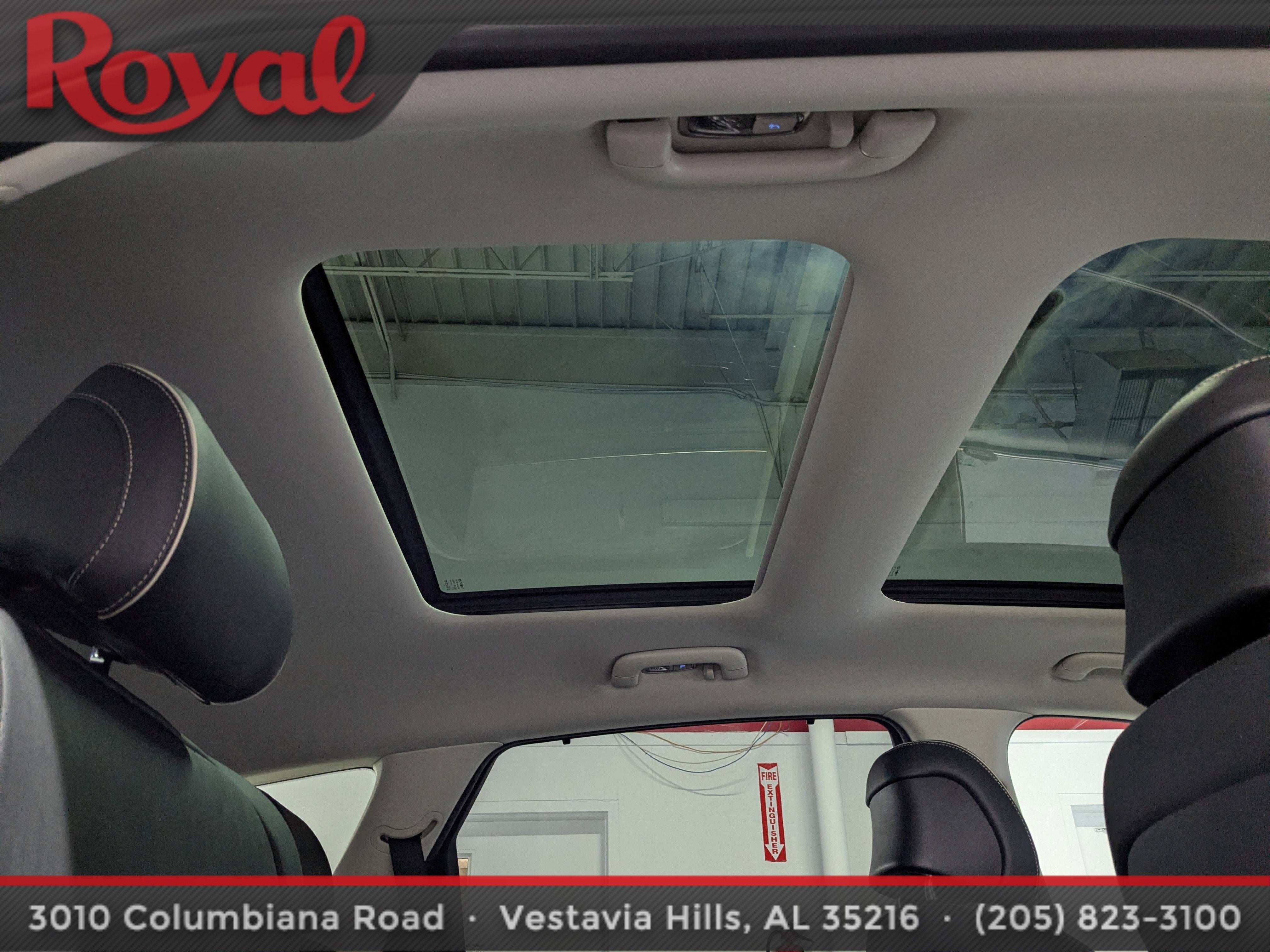 2021 Genesis GV80 NA