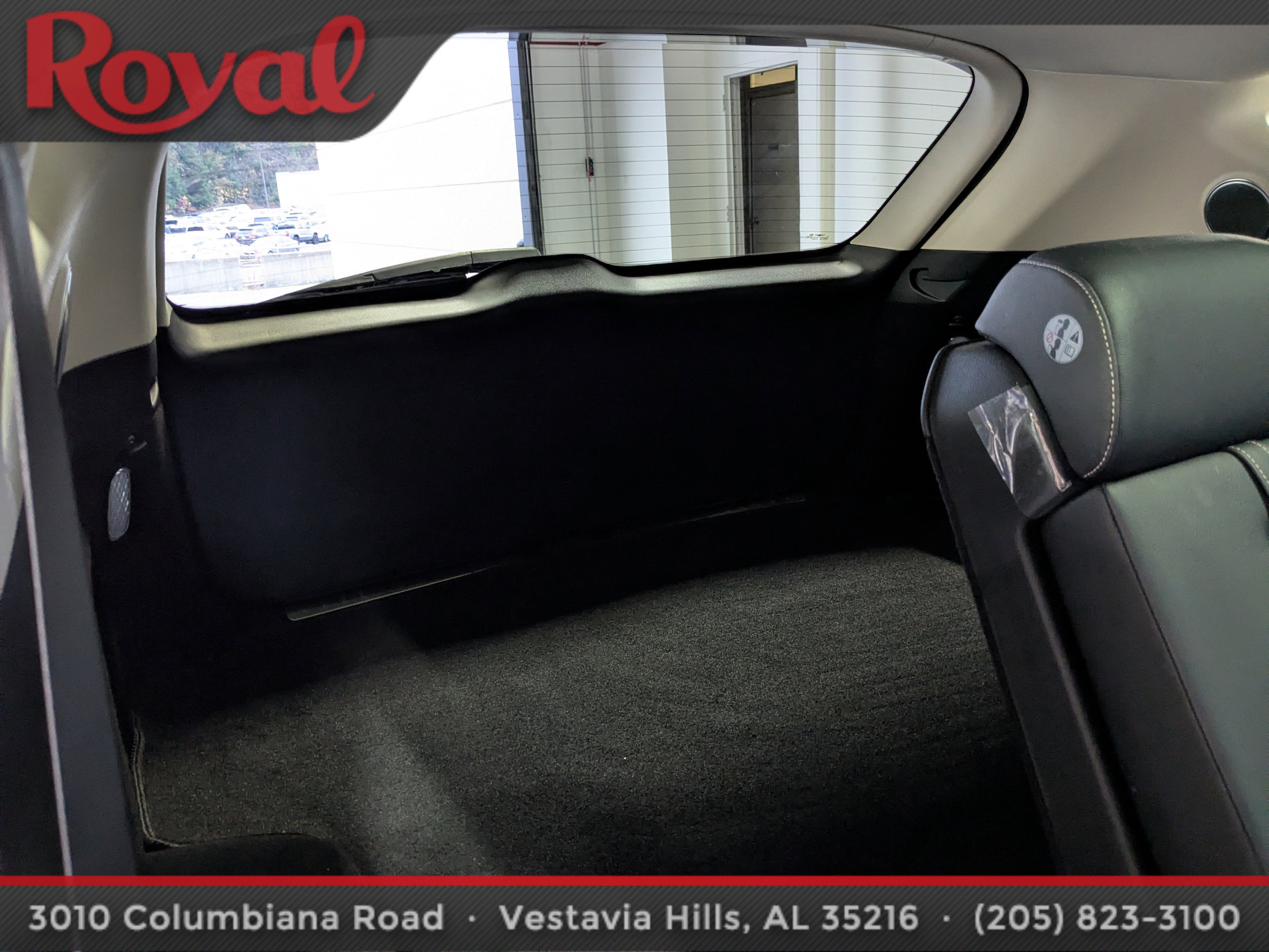 2021 Genesis GV80 NA