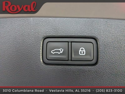 2021 Genesis GV80 NA