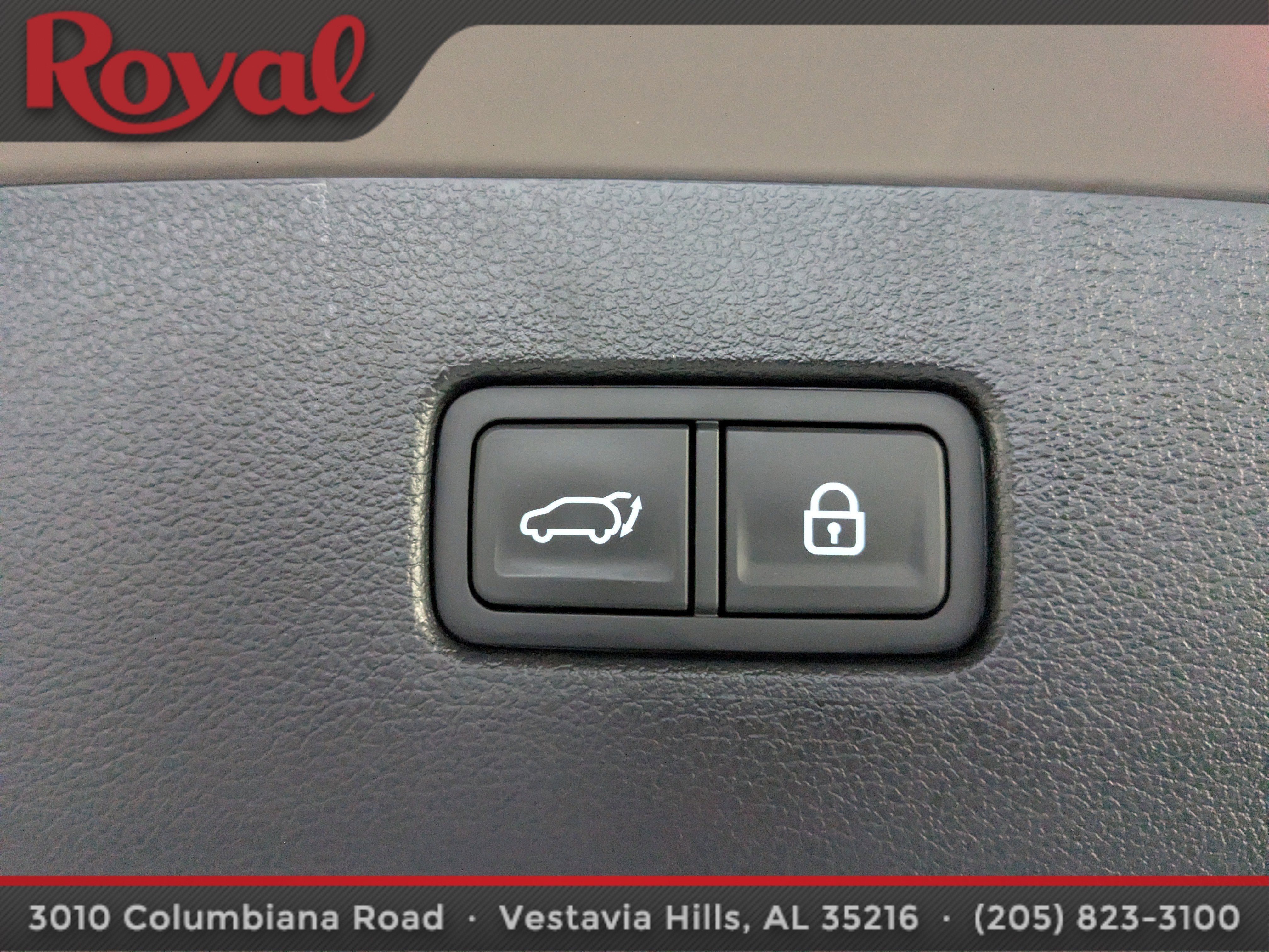 2021 Genesis GV80 NA