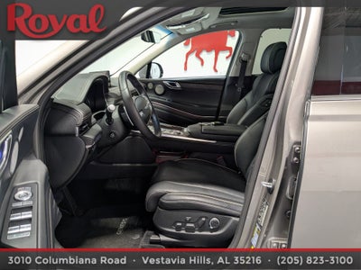 2021 Genesis GV80 NA