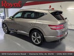 2021 Genesis GV80 NA