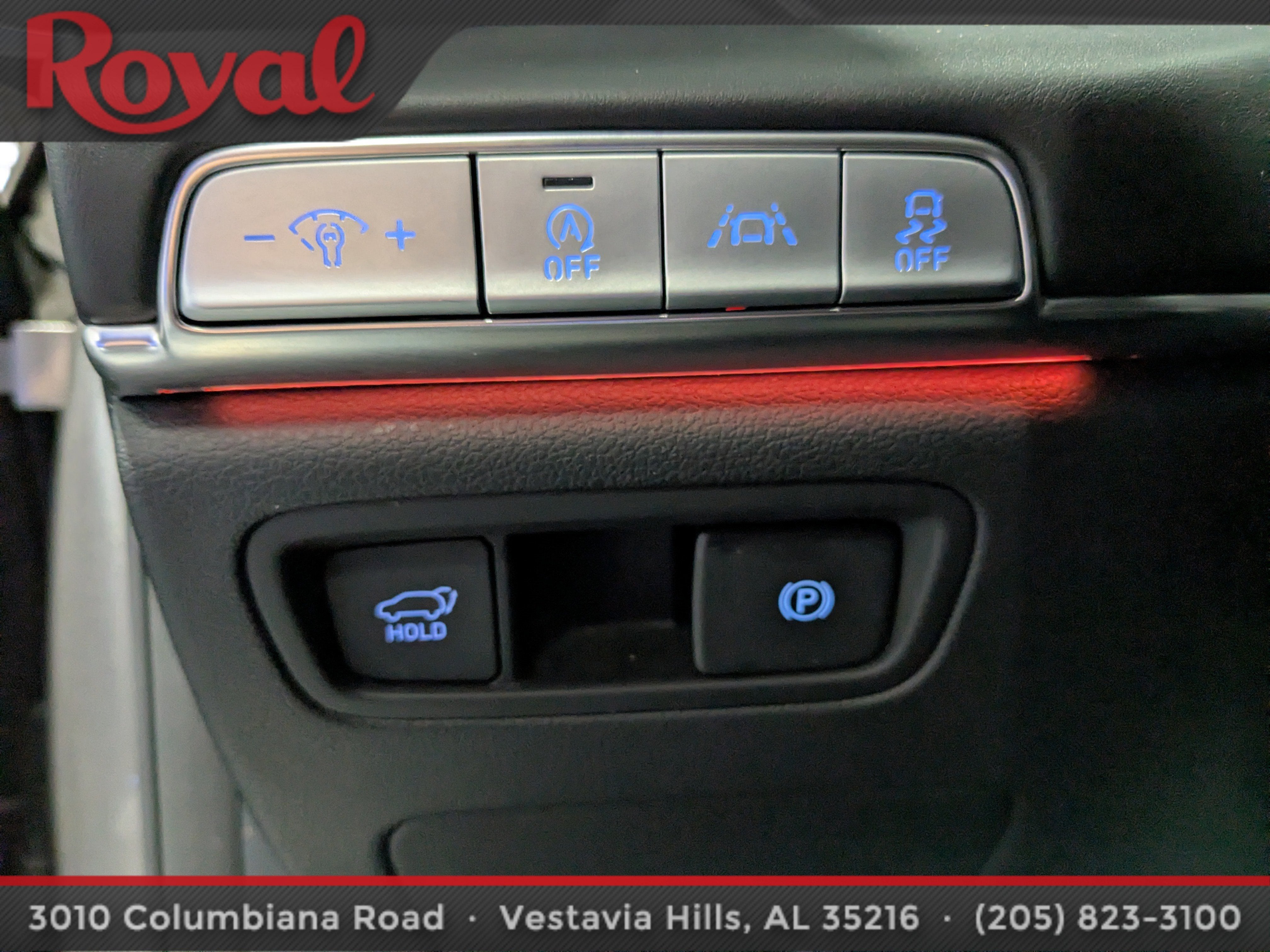 2021 Genesis GV80 NA