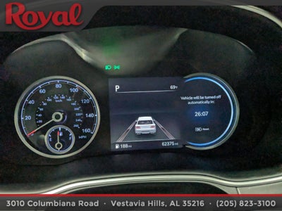 2021 Genesis GV80 NA