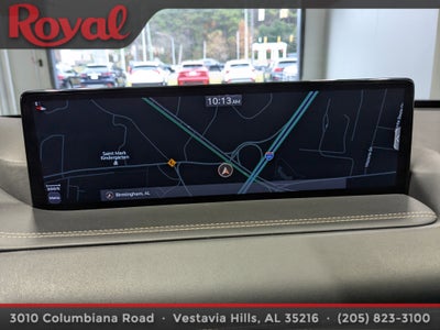 2021 Genesis GV80 NA