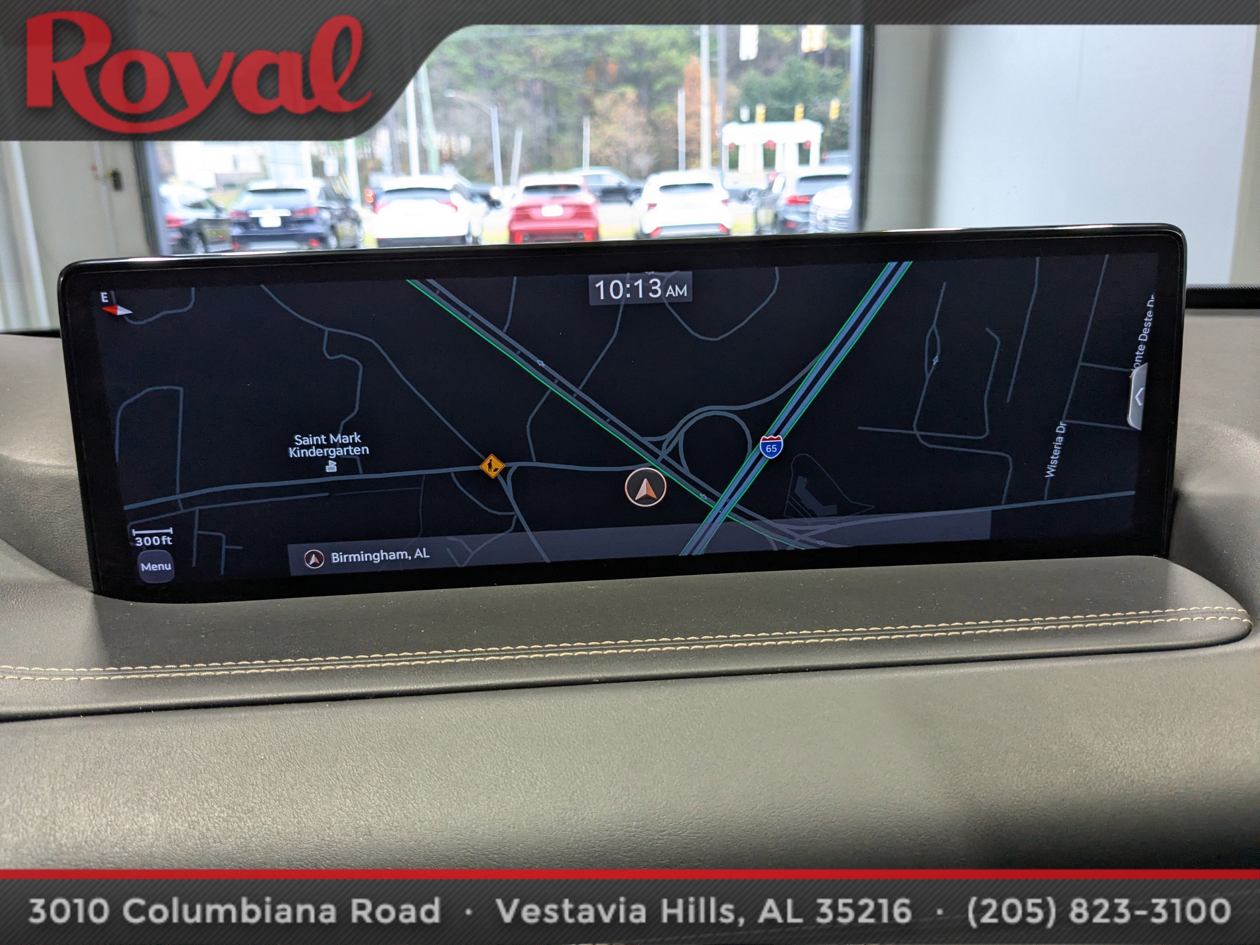 2021 Genesis GV80 NA