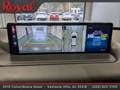 2021 Genesis GV80 NA