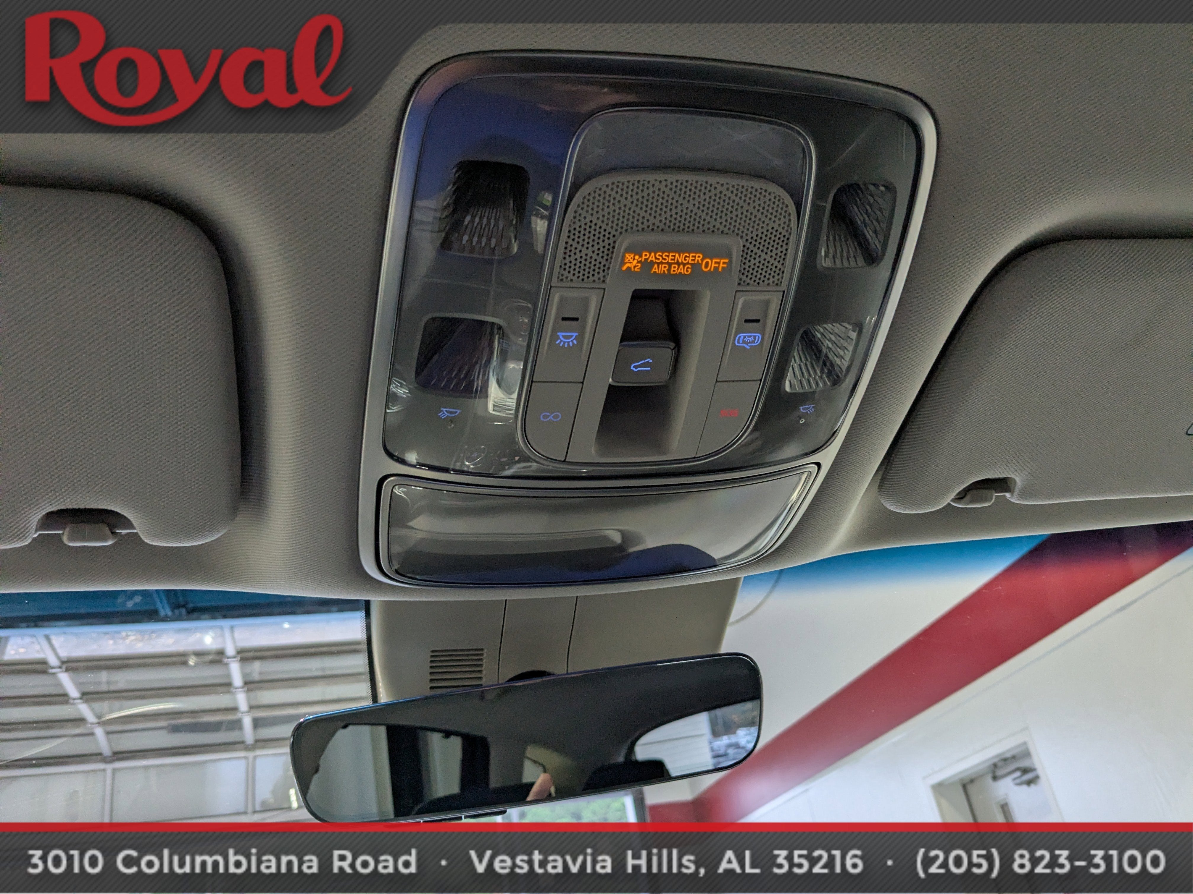 2021 Genesis GV80 NA