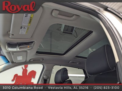 2021 Genesis GV80 NA