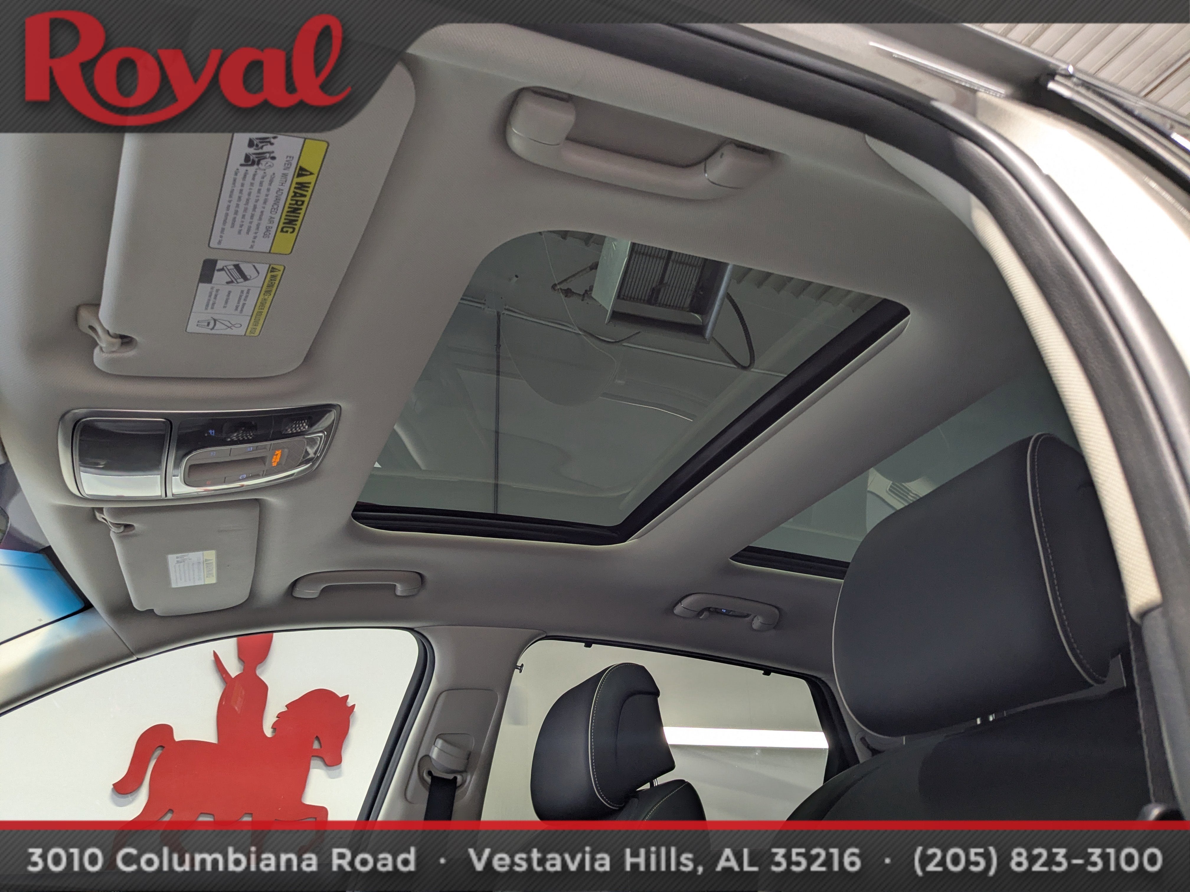 2021 Genesis GV80 NA