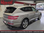2021 Genesis GV80 NA