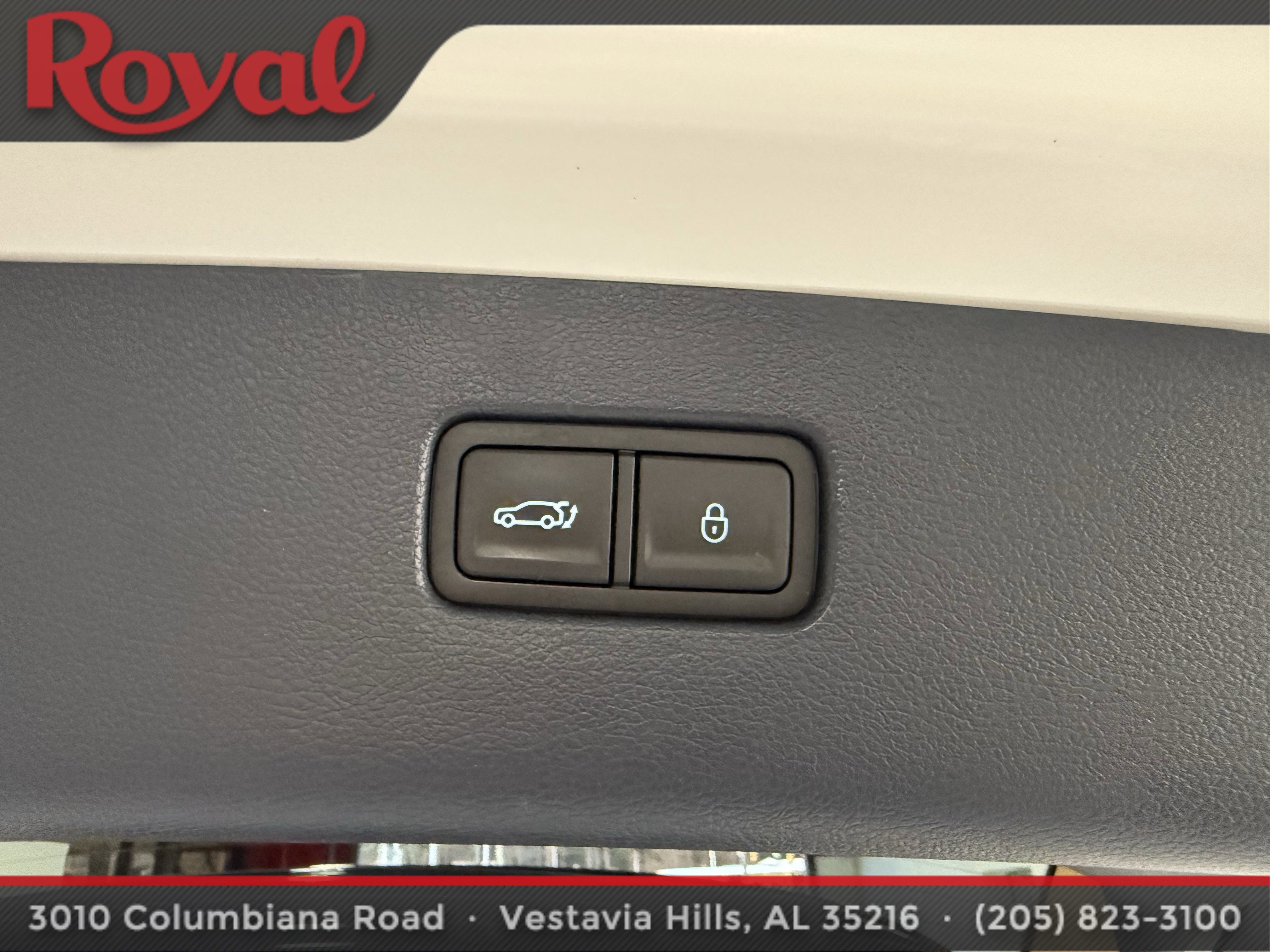 2024 Genesis GV80 NA