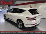 2024 Genesis GV80 NA