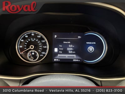 2024 Genesis GV80 NA