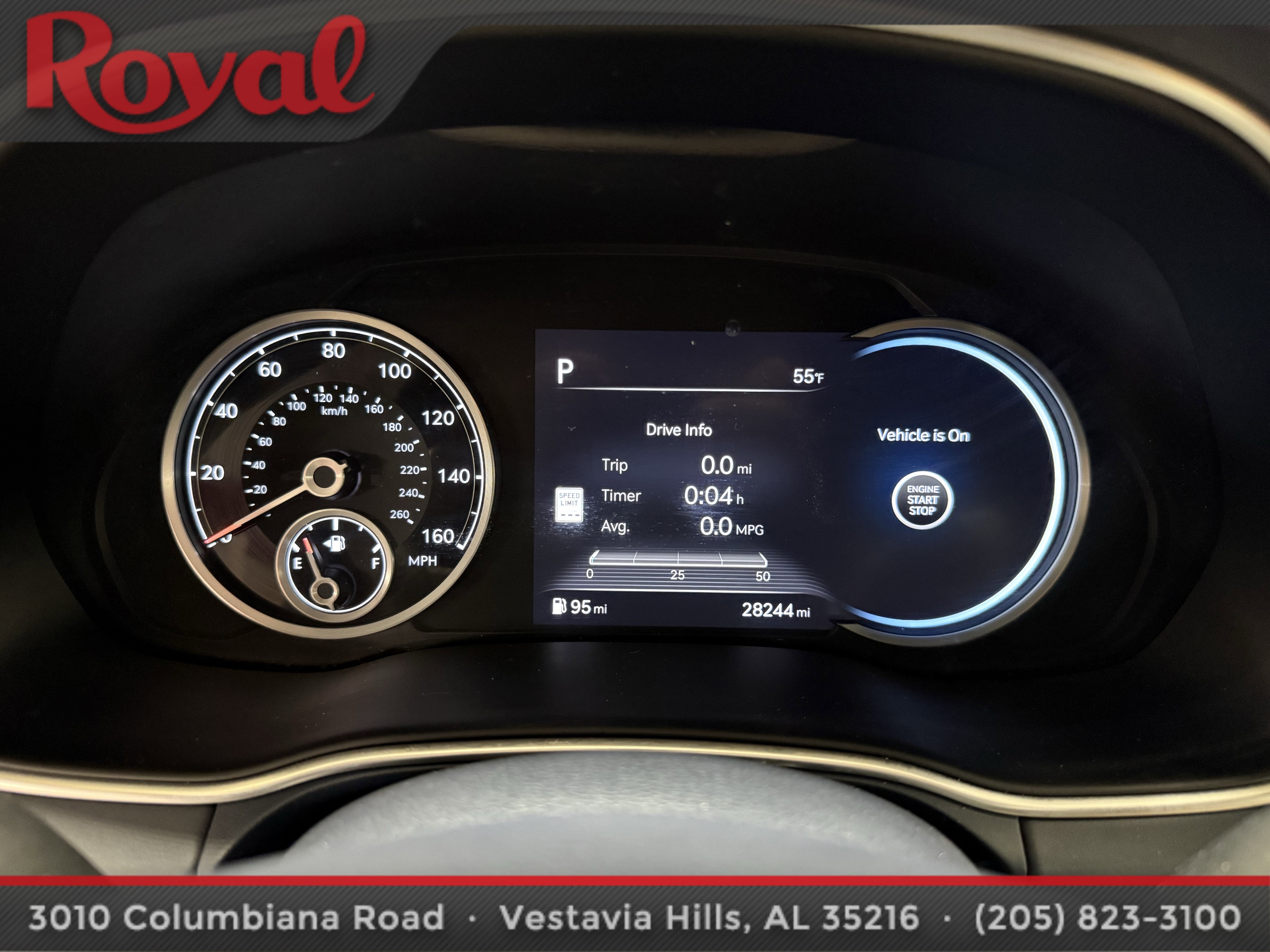 2024 Genesis GV80 NA